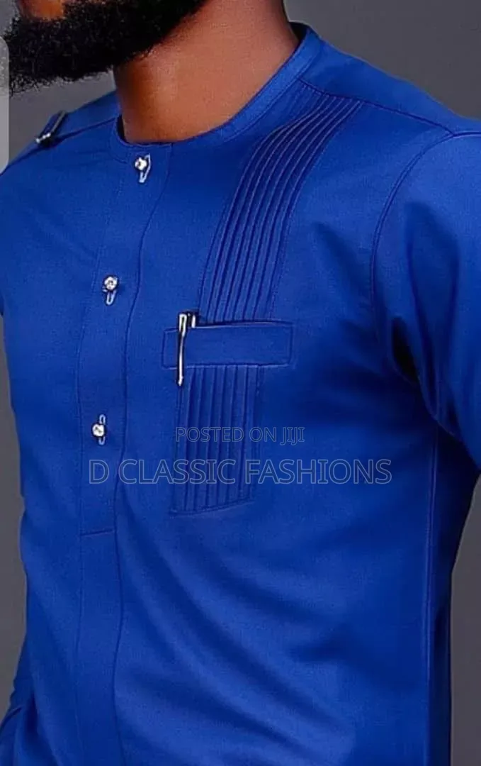 Men Kaftan