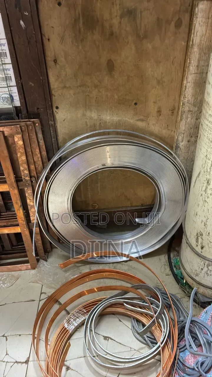 Aluminium Tape