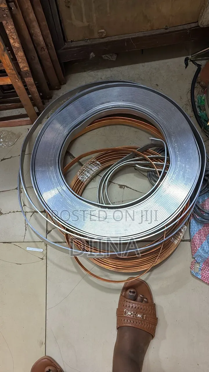 Aluminium Tape