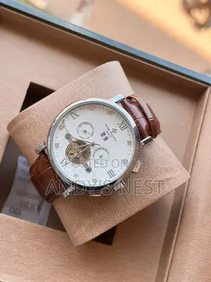 Men's Patek Phillipe Watches
