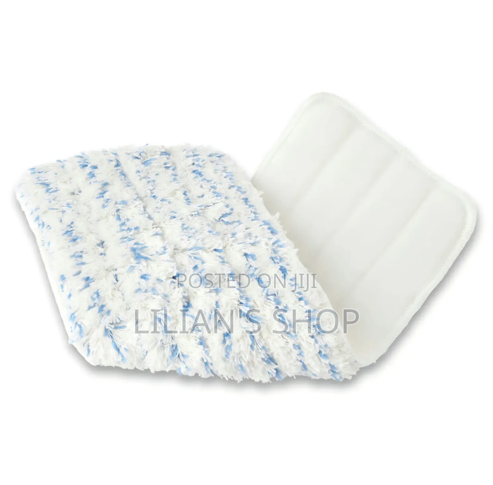 Kleaner Microfiber Mop Refills Measuring 45x14cm