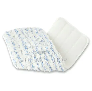 Kleaner Microfiber Mop Refills Measuring 45x14cm