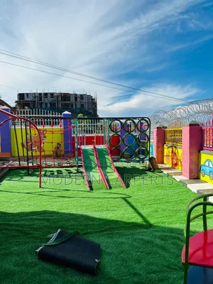 SLPK Artificial Turf