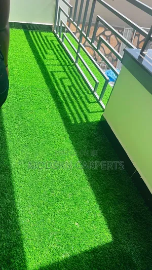 HMP Artificial Turf
