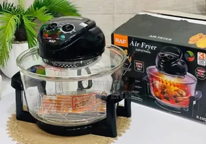 Electric Halogen Oven(12L)