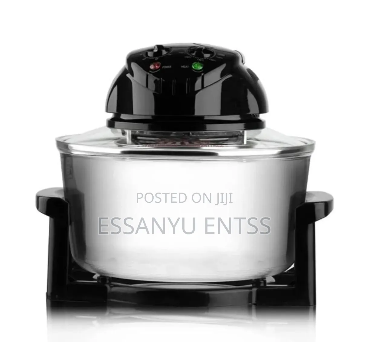 Electric Halogen Oven(12L)