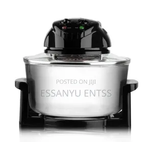 Electric Halogen Oven(12L)
