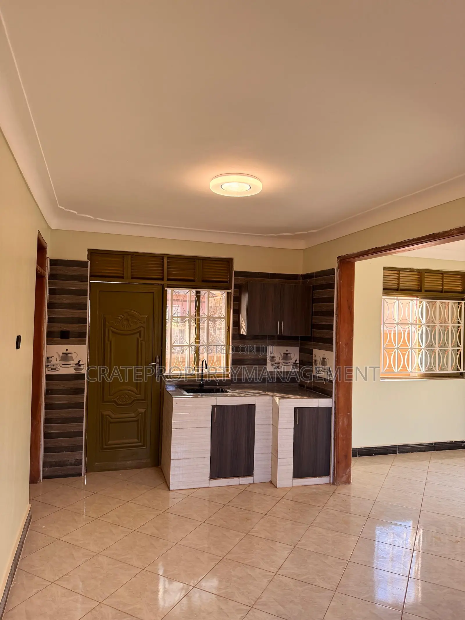 2bdrm Apartment in Kawalya, Makindye for sale