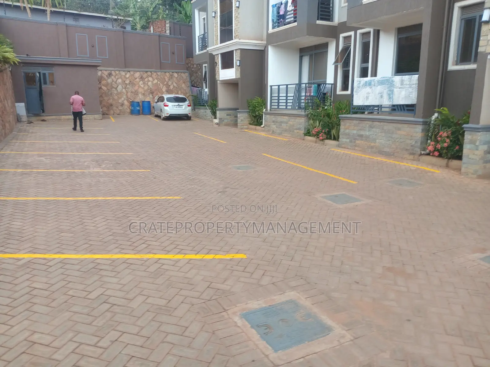 2bdrm Apartment in Kawalya, Makindye for sale