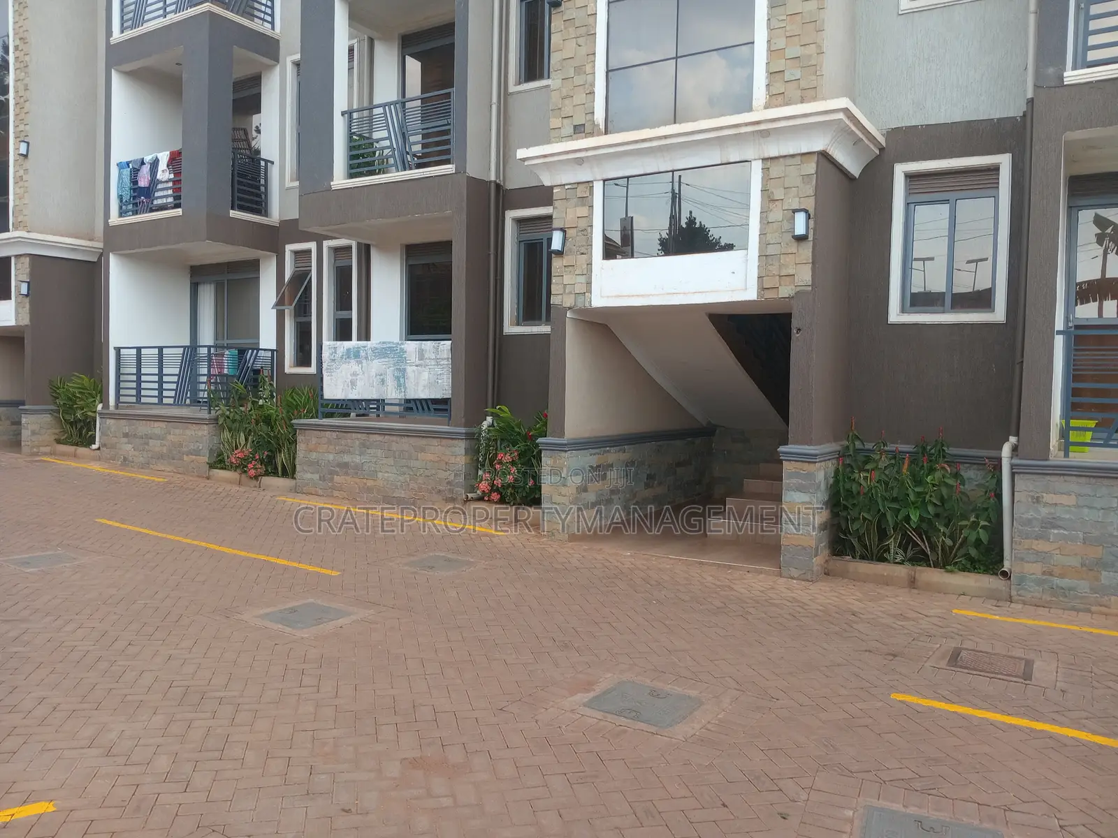 2bdrm Apartment in Kawalya, Makindye for sale