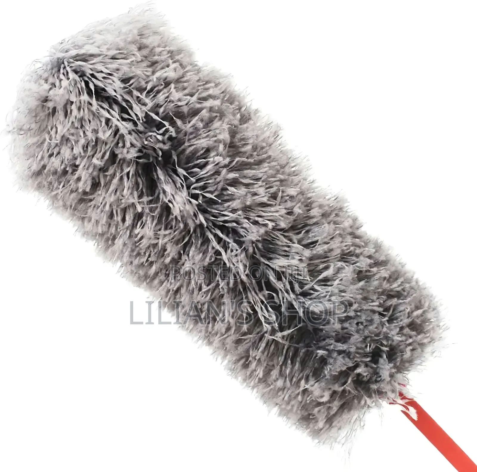 Liao Microfiber Chenille Duster