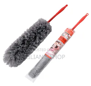 Liao Microfiber Chenille Duster