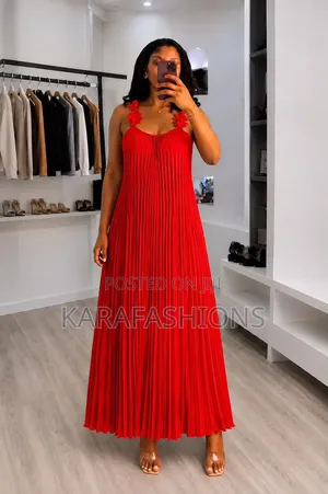 Women's Sleeveless Dress