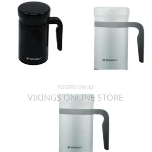 Bangda Vacuum Insulated Thermal Travel Mug