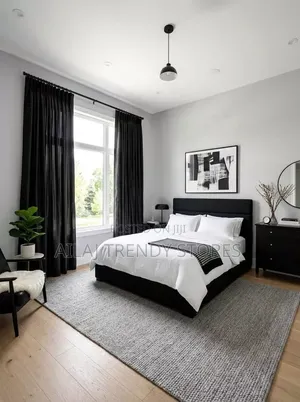 Bed Woolen Carpets