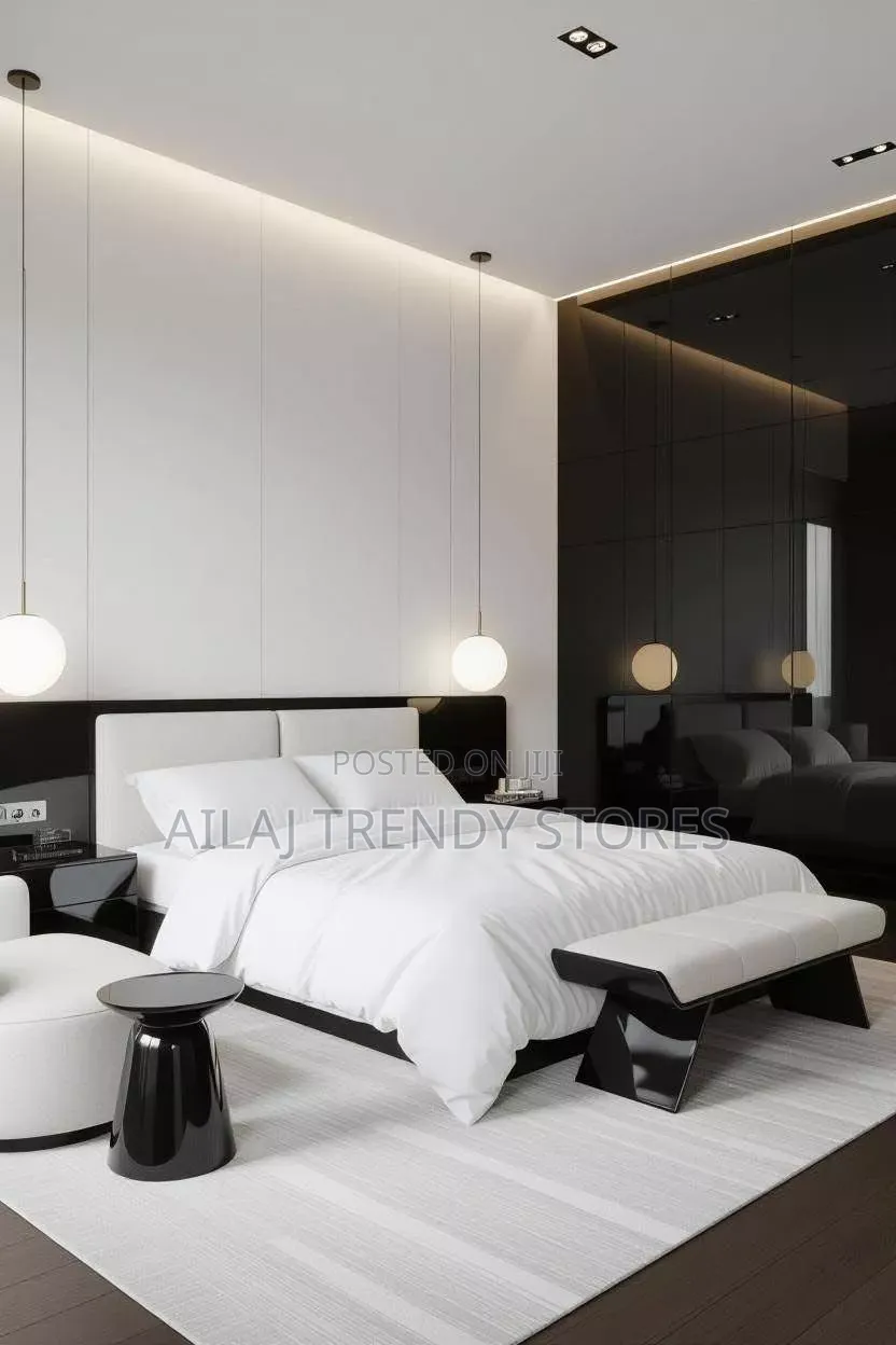Bed Woolen Carpets