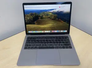 Laptop Apple MacBook Air 2019 8GB Intel Core i5 SSD 256GB