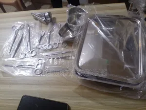 Delivery Full Set
