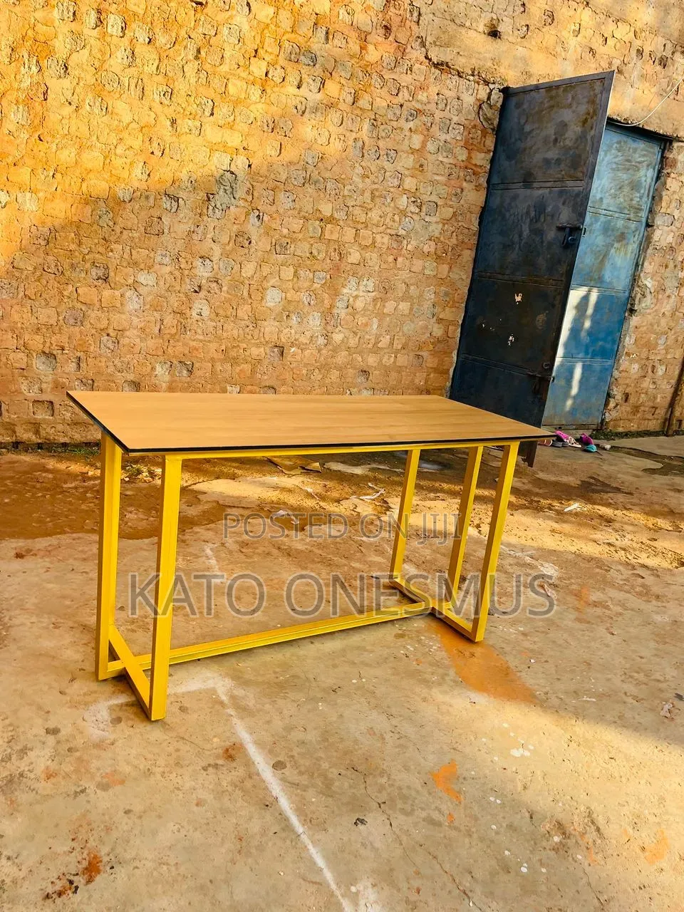 Console Table