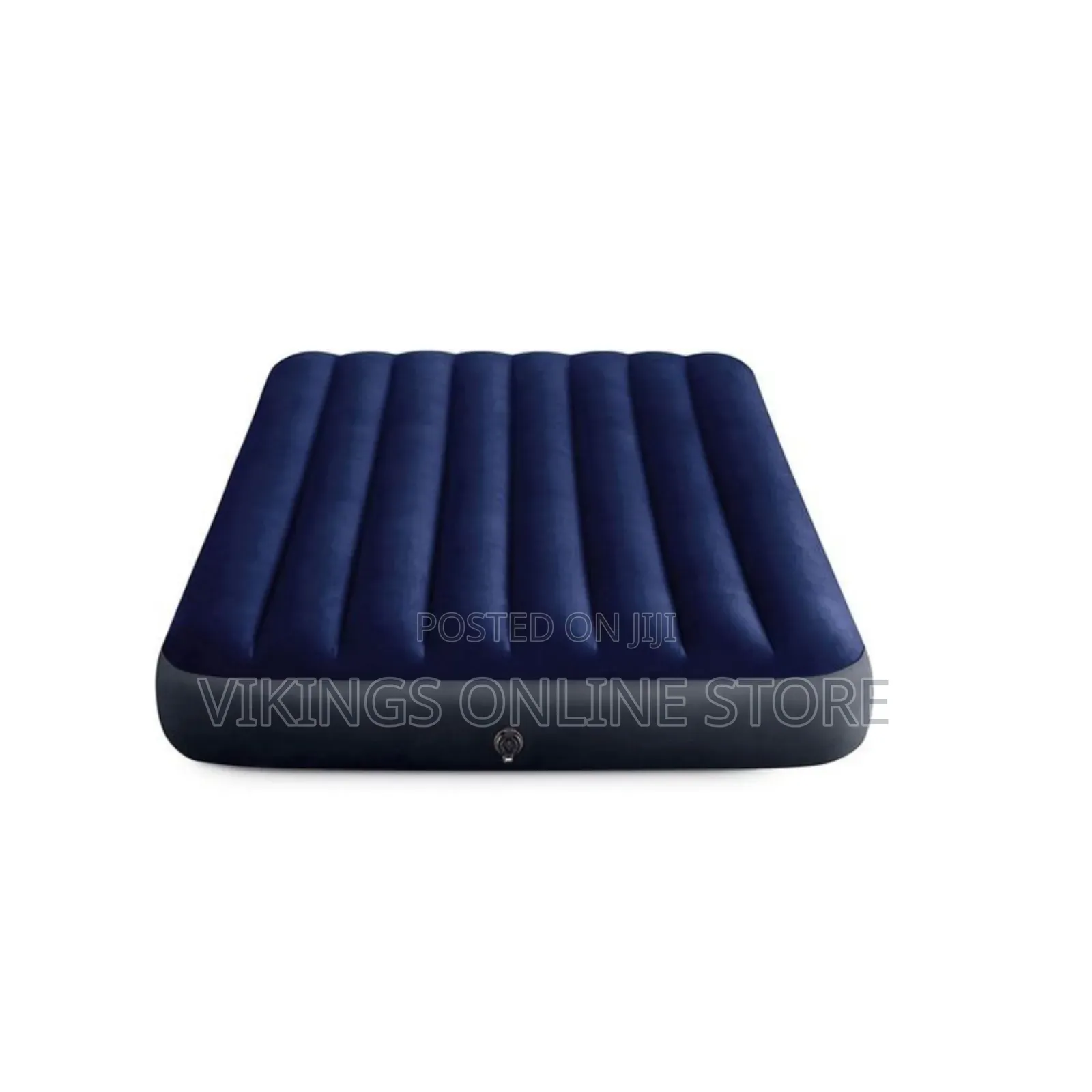 Intex Dura-Beam Standard Classic Downy Air Mattress