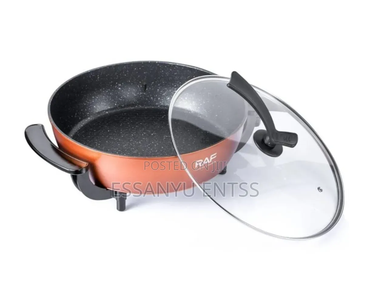 Electric Hot Pot R.5429L( 10L)