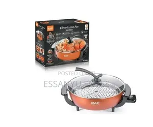 Electric Hot Pot R.5429L( 10L)