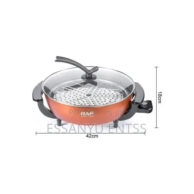 Electric Hot Pot R.5429L( 10L)
