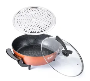 Electric Hot Pot R.5429L( 10L)