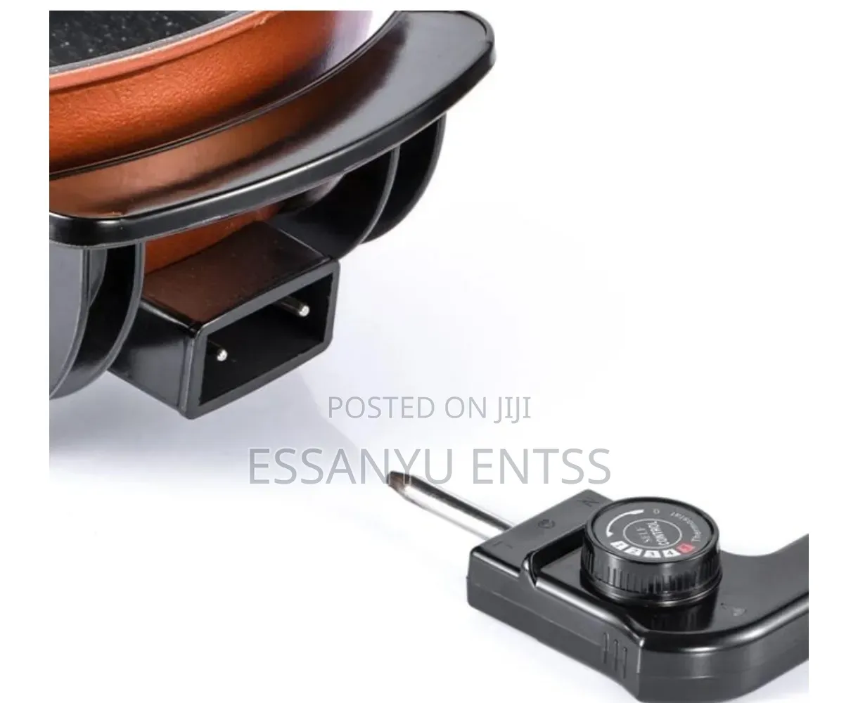 Electric Hot Pot R.5429L( 10L)