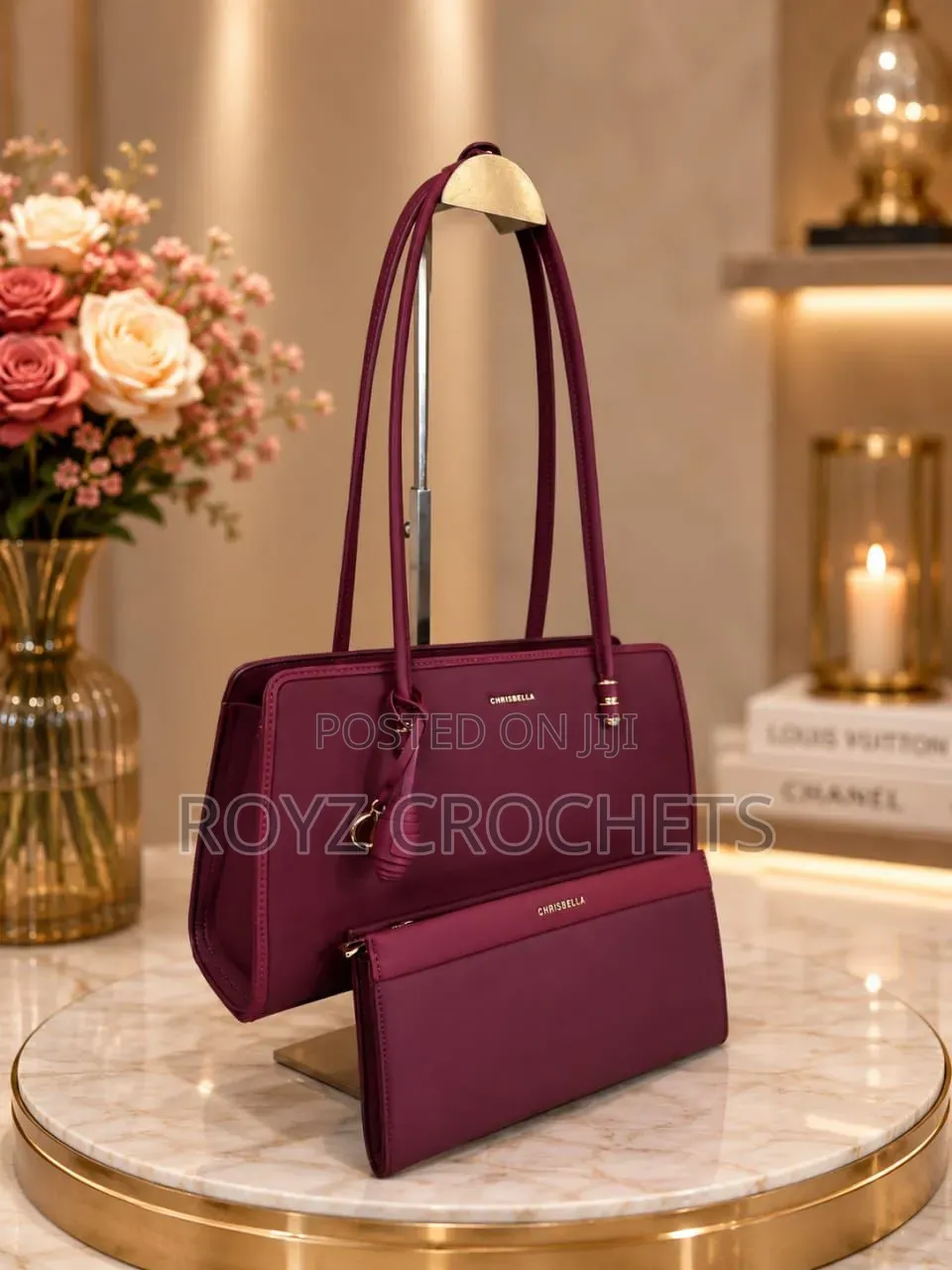 Classy Lady Bags
