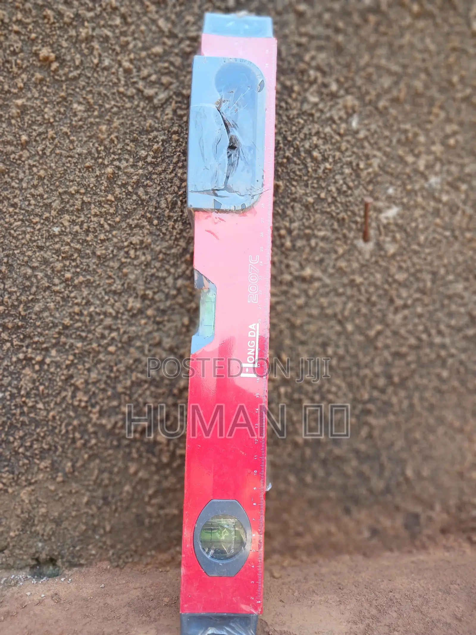 I-Long Da 2007C Spirit Level (28")