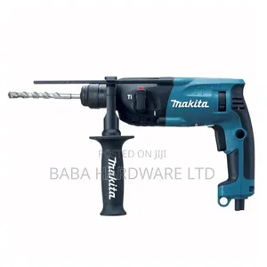Drill Hammer
