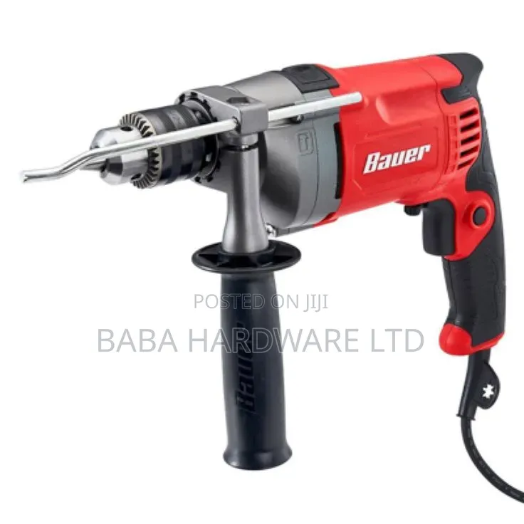 Drill Hammer
