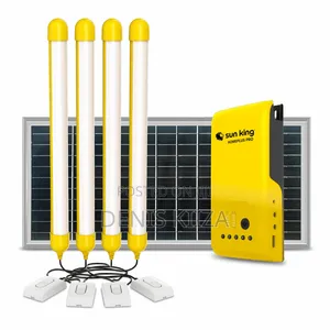 Original Sun King HPP Solar Full Kit (Installment Plan Available)