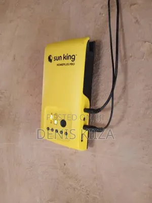 Original Sun King HPP Solar Full Kit (Installment Plan Available)