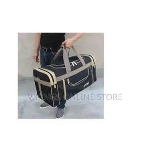 Meixing Waterproof Nylon Travel Duffel Bag (Style #976)