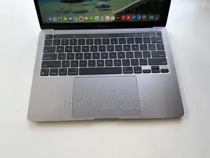 Laptop Apple MacBook Pro 2020 M1 8GB Apple M1 Pro SSD 512GB