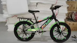 Quality Kids Bicycle 8-15years Size 20