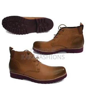 Men's Boots