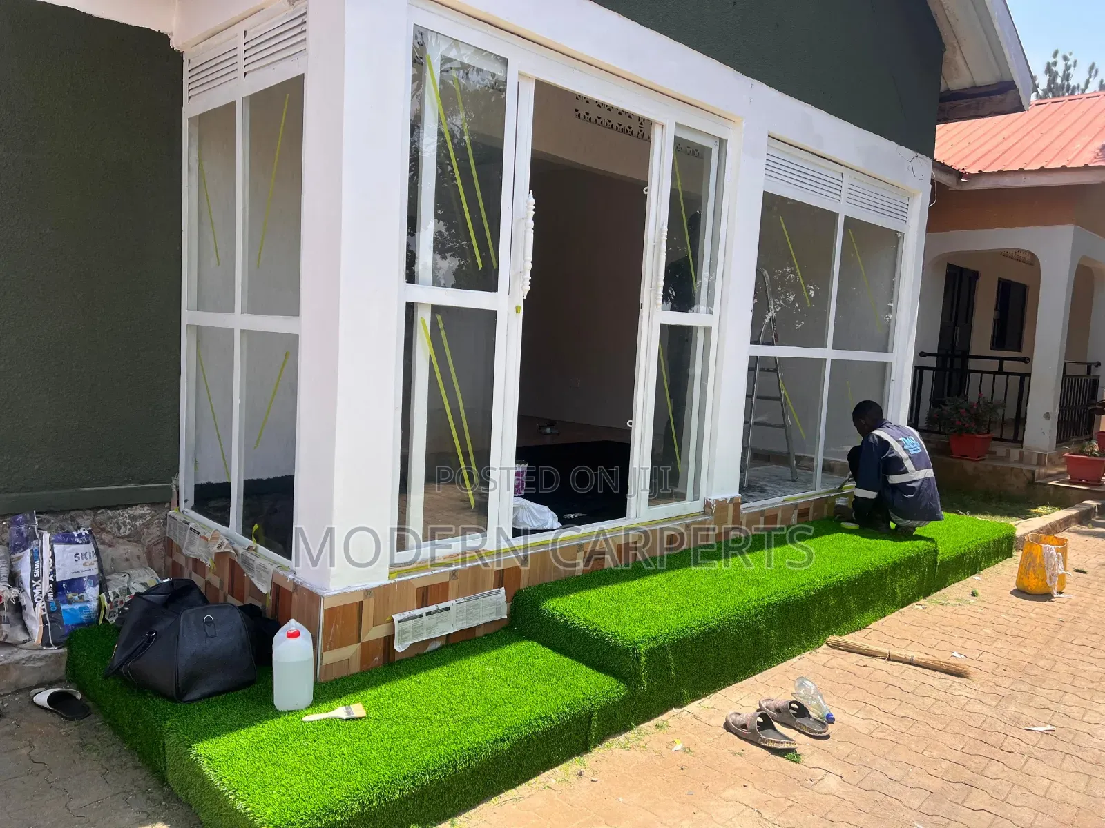Berxiv Artificial Turf