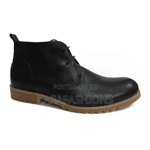 Men's Boots
