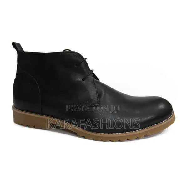 Men's Boots