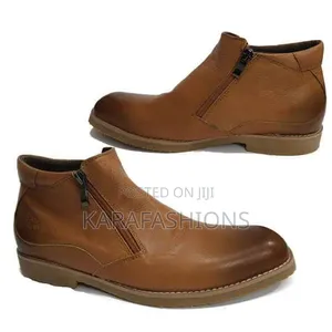 Men's Boots