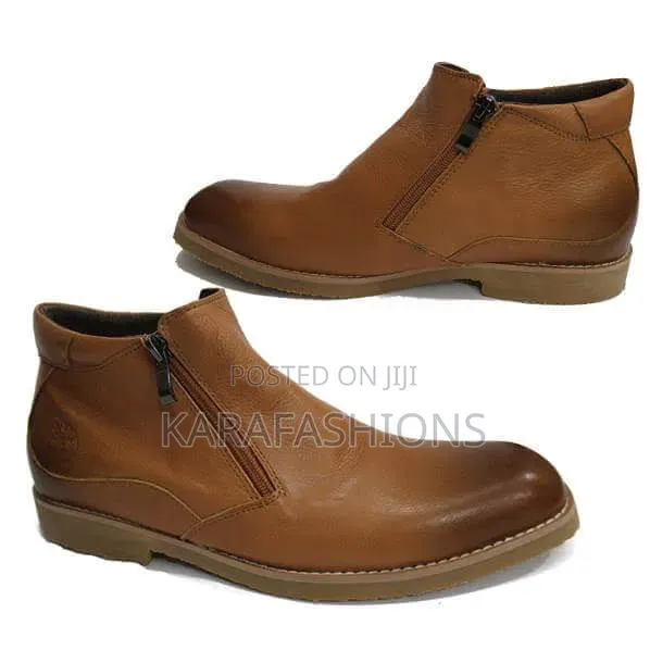 Men's Boots
