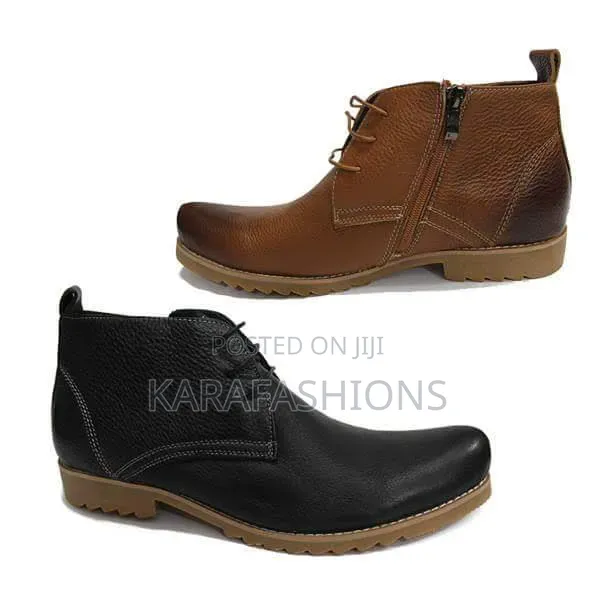 Men's Boots