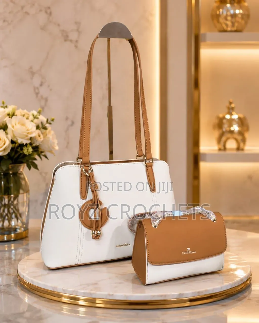 Classy Lady Bags