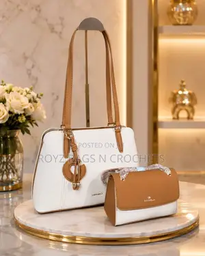 Classy Lady Bags