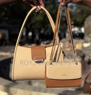 Classy Lady Bags