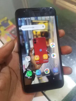Samsung Galaxy A2 Core 16 GB Black