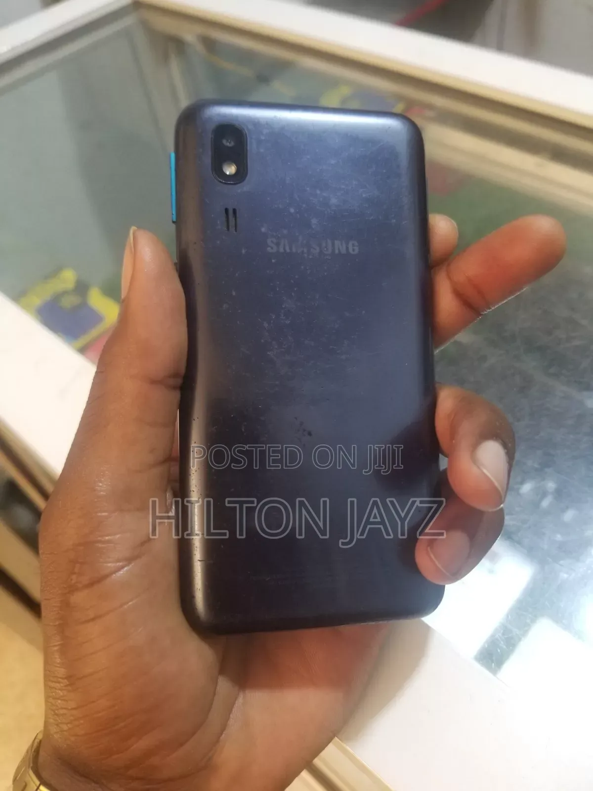 Samsung Galaxy A2 Core 16 GB Black
